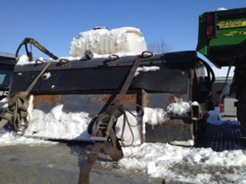 Property photo 233 - Area Farmers & Contractors Equipment Auction